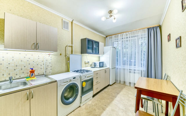 Апартаменты Standart Apart Поликарпова