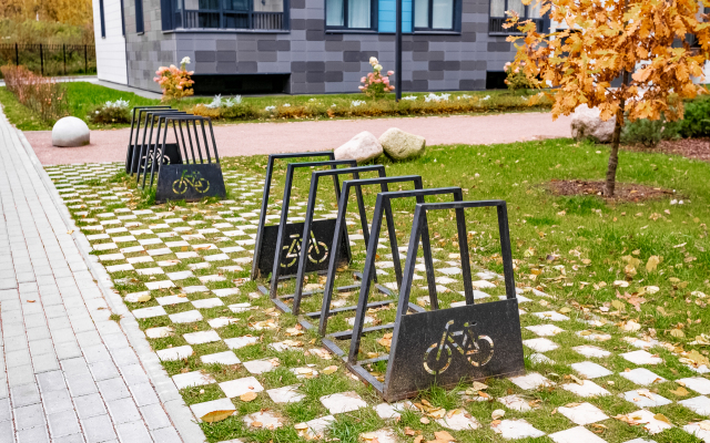 Апартаменты Кукуруза 96