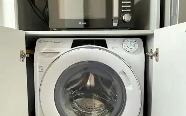 Kvartira na Ulice Kollektivnaa 11