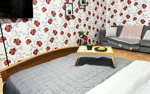 Апартаменты Аппартаменты на Клюева