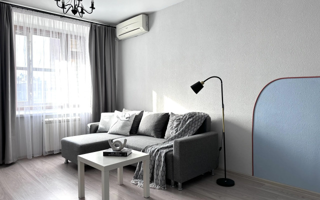 V Tsentre Goroda Apartaments