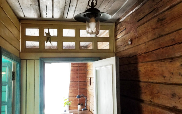 Апартаменты "Риза Раек большие" в самом центре Суздаля