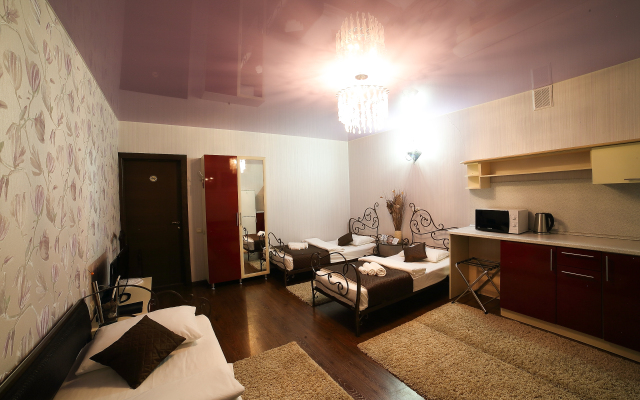 CHELNY INN Hotel