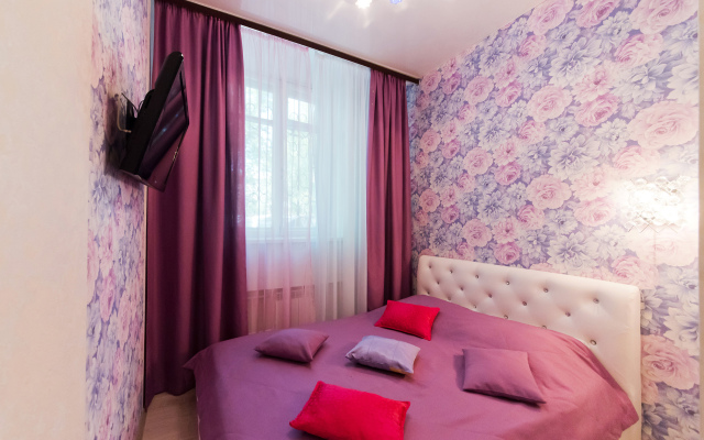 A Nice Hotel-Club Mini-Hotel