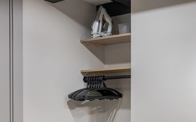 Квартира Студия Smart Host на Казакова 7 с Отдельным Входом