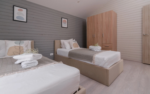 Private house Simple Life Home 381