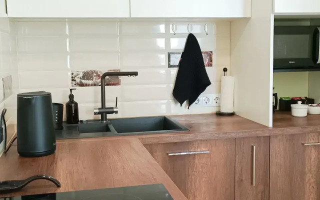 Квартира High dreams