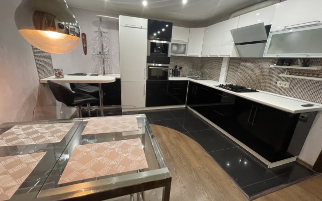 Konstantina Zaslonova 17 Apartments