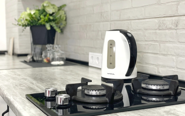 Квартира Хорошие Гости-4 Центр Курорта Новый ЖК