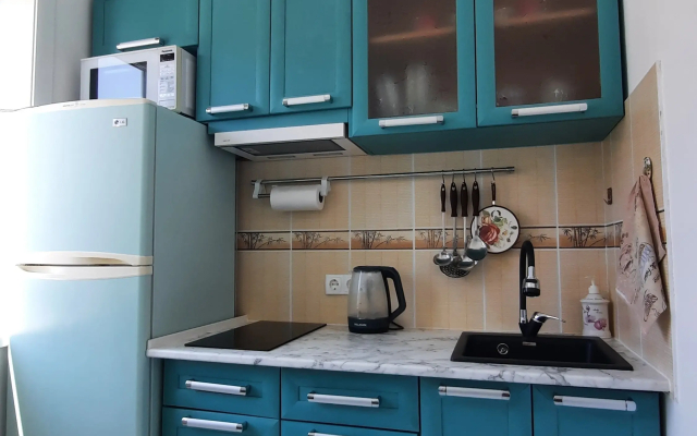 Квартира Однокомнатная на Комсомольской 215