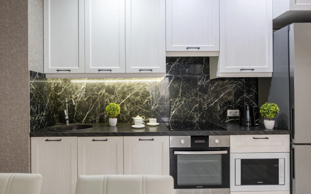 Апартаменты Пять Звёзд Западный Луч