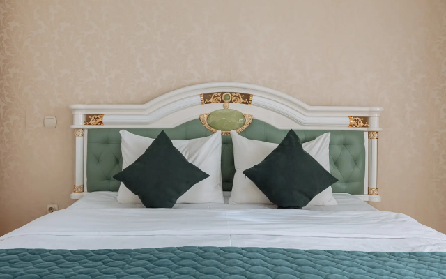 Квартира Букинг39 Двухкомнатная в Рыбной деревне