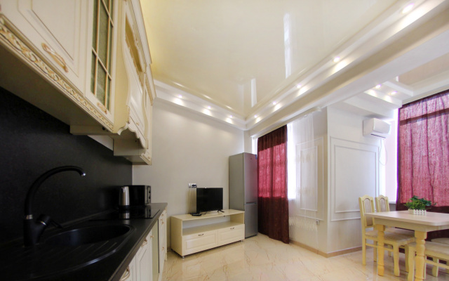 Апартаменты Residential Сomplex 270