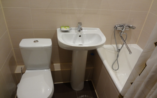 Rybinsk Hotel