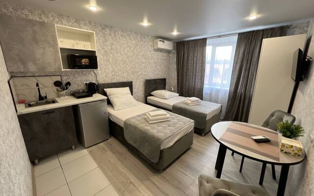 Dlya Pocutochnoy Arendy na Dzerzhinskogo 19 Apartament