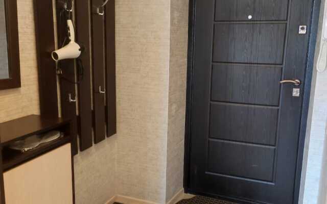 Квартира на Улице Пестова