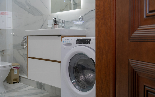 Апартаменты на Гейдара Алиева 11Б