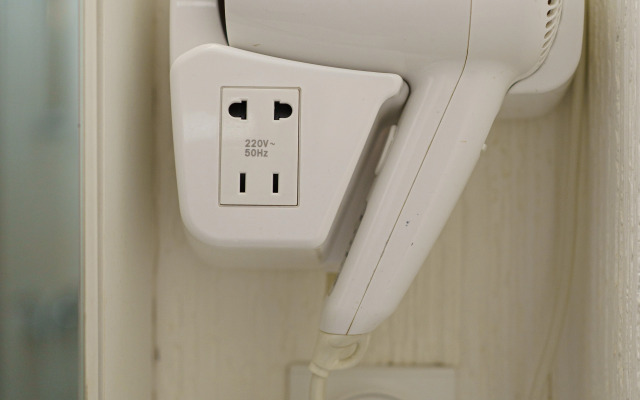 Апартаменты Алтай 1