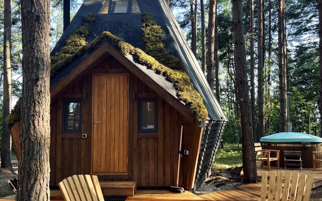 The Lagom Mini-hotel