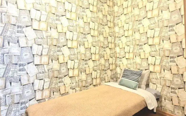 Квартира на Улице Гагарина 47