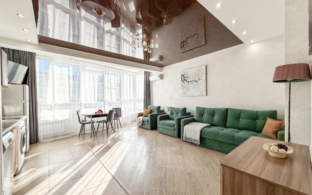 Kavkaz Apartaments 2