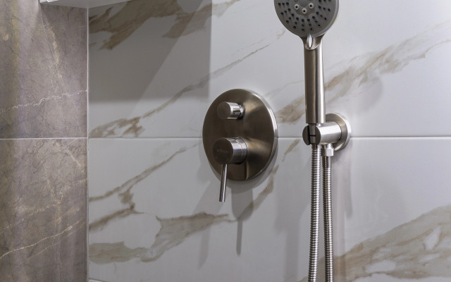 Апартаменты в ЖК Сердце Сибири