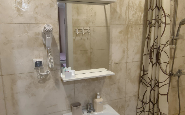 Гостевой Дом Лайтхаус