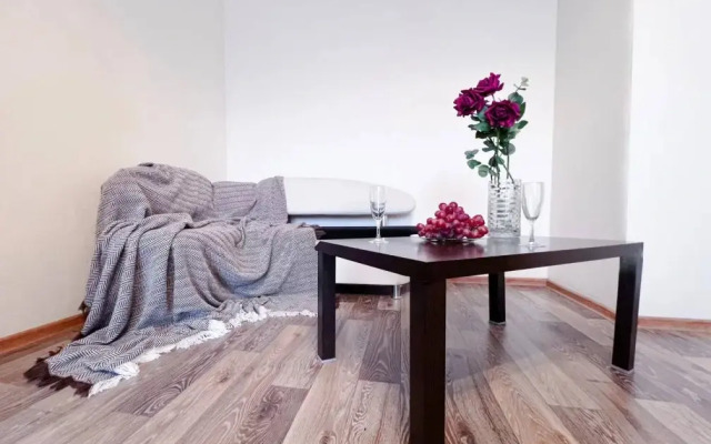Park Inn Hause Apartments 2