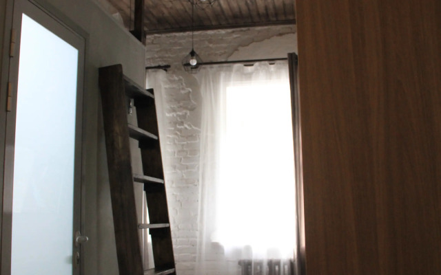 Меблированные комнаты MiniLoftStudios