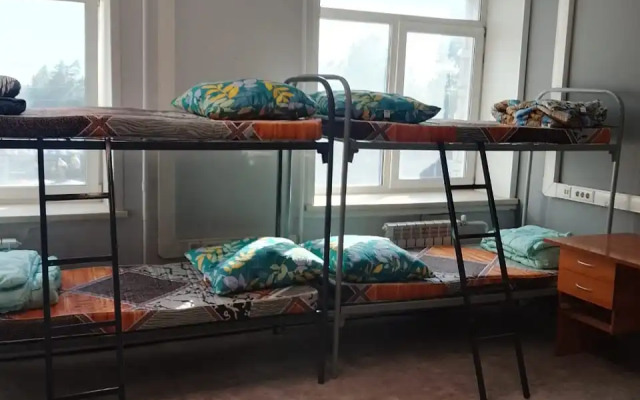 Гостевой дом Novosib