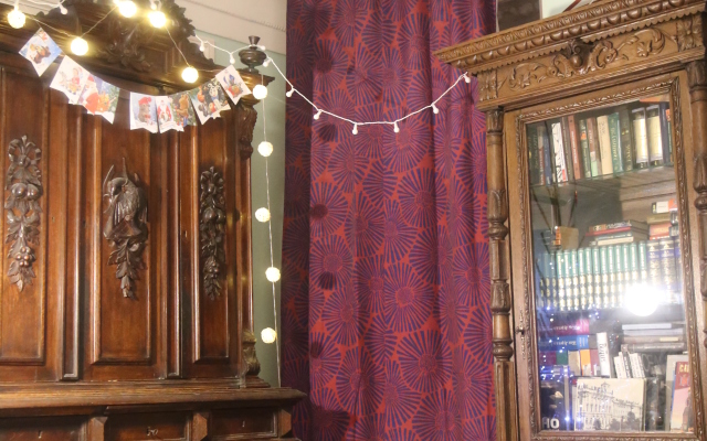 Мебелированные комнаты Дом Павловой