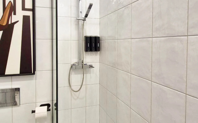 Квартира со Стильным Ремонтом на Центральной Пешеходной Улице Сеть ЙоХоум