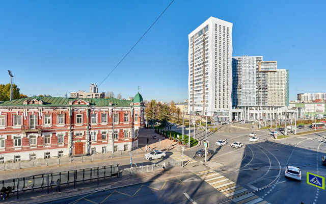 Parma apart Flat