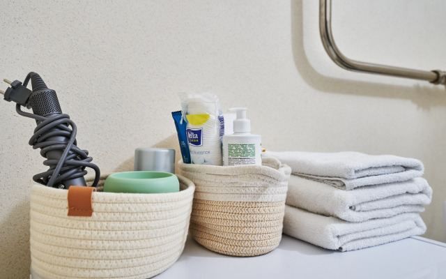 Апартаменты Как Дома