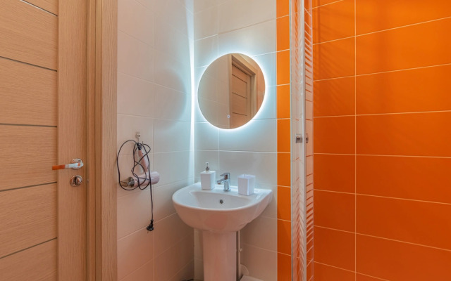 Apartamenty Lyuks SalutApart 8
