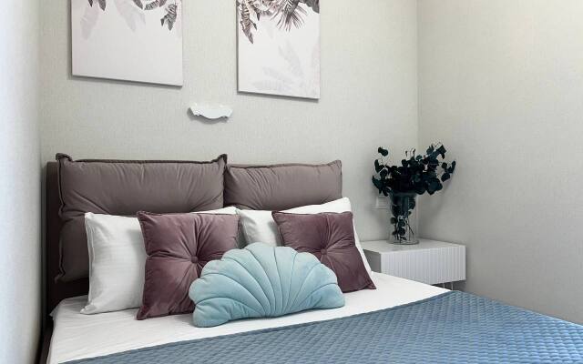 Dvuhkomnatnye Frukty Rent Apartment