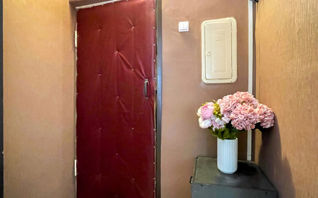 Апартаменты 3-к. квартира, 55 м², 4/5 эт.