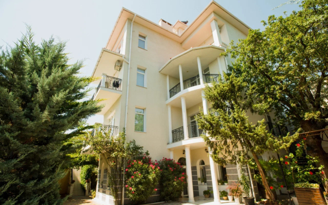 Villa Agniya Guest House