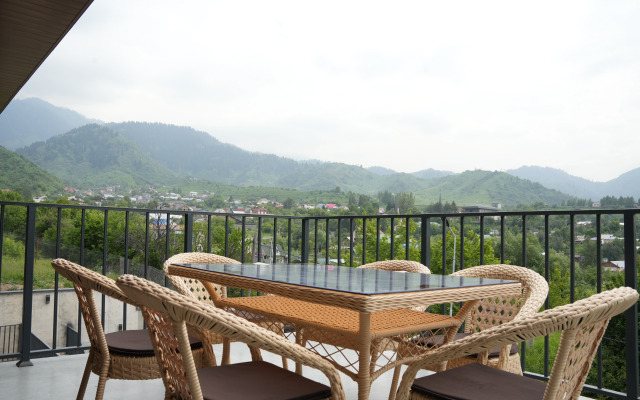 Rodnik Almaty Private house