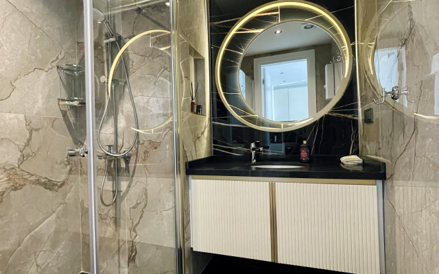 Sa Apartments 1bd Flat 300m to the Beach,  Apartments