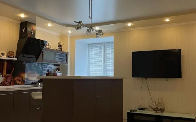 Квартира на улице Новая, 4