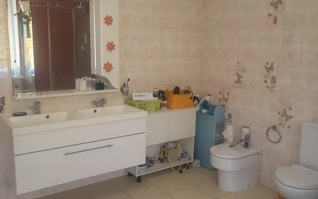 Chkalova 47 Opalikha Private house