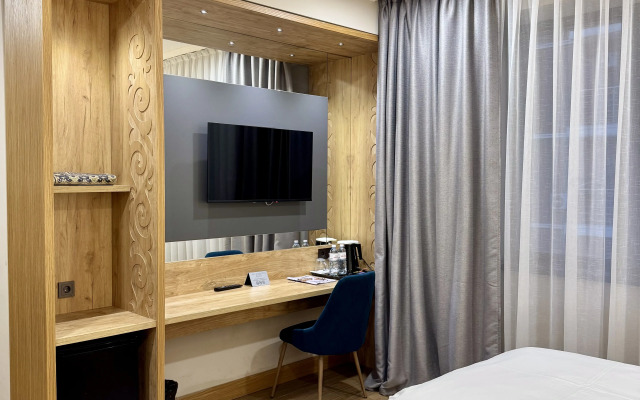 Dami Hotel Almaty