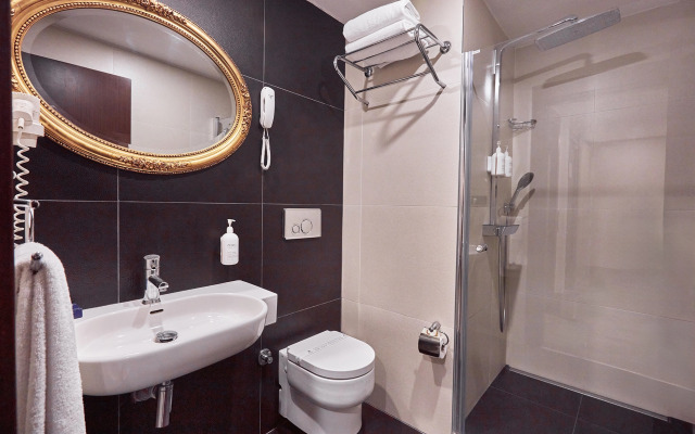 Konak Hotel Taksim