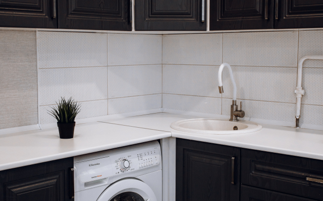 Tolstoy Krasnoarmeyskiy 8 Flat