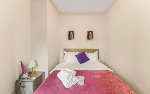 Stay Inn On Buzzard 97-9 Apartments