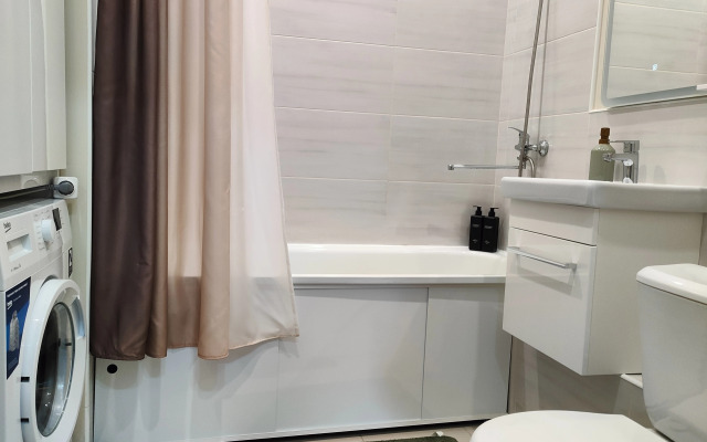 Studiya U Tts Veer Mall Apartments
