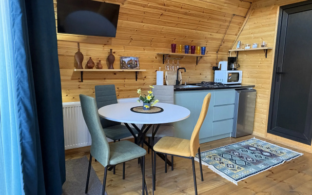 Частный дом Welcome Cottage