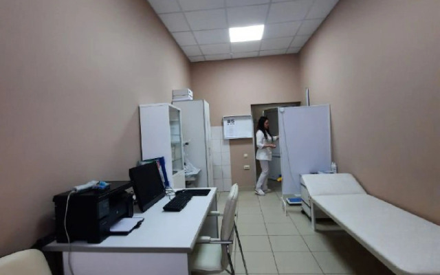 Yessentuki Hotel