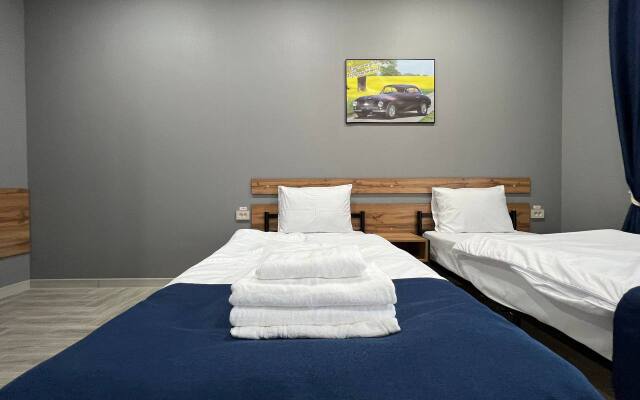 Astonit Hotel